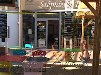Bar du Restaurant italien Stéphie & Roméo à Castanet-Tolosan - n°4