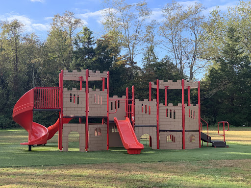 321 W Farms Rd, Farmingdale, NJ 07727, USA