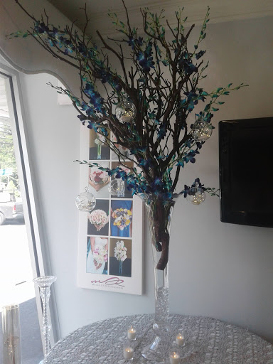 Florist «Marquis Floral», reviews and photos, 286 NJ-34, Matawan, NJ 07747, USA