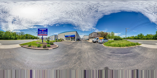 Self-Storage Facility «The Lock Up Self Storage», reviews and photos, 1820 N 1st Ave, River Grove, IL 60171, USA