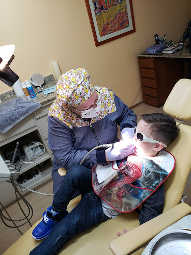 Avaliações sobre Dra. Bibi em Porto Alegre - Dentista