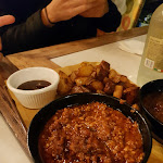 Photo n°5 de l'avis de Giuseppe.i fait le 07/10/2020 à 20:07 sur le  Whiskers - Smokehouse à Caserta