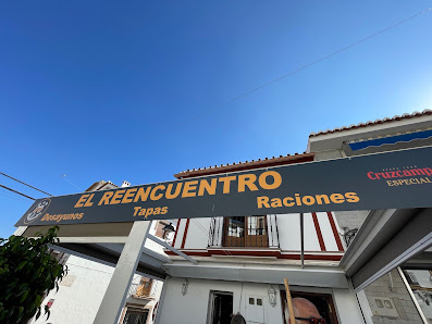 El Reencuentro C. Andrade Navarrete, 1, 29550 Ardales, Málaga, España