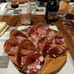 Photo n°1 de l'avis de marco.o fait le 03/09/2022 à 19:23 sur le  Osteria di Fuori Porta à Pitigliano