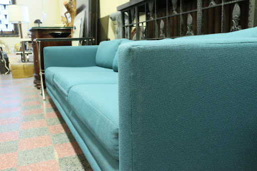 Thrift Store «New Elephant Resale Shop Of Chicago, NFP», reviews and photos, 2325 N Clark St, Chicago, IL 60614, USA