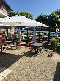 Atmosphère du Restaurant Crêperie du Lac à Le Bourget-du-Lac - n°1