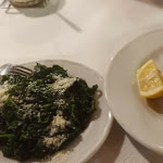 Photo n°1 de l'avis de Aleš.i fait le 22/09/2021 à 12:53 sur le  Ristorante Là di Fulin à Ronchis