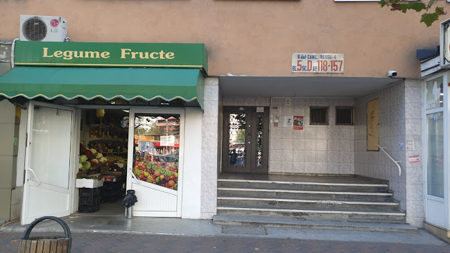 Opinii despre Legume Fructe Dristor în <nil> - Magazin de fructe