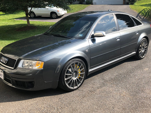 Used Car Dealer «Towne Auto Brokers», reviews and photos, 3500 Holland Road, Virginia Beach, VA 23454, USA