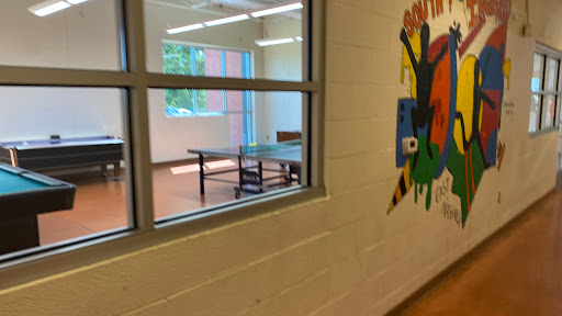 Community Center «South Inglewood Community Center», reviews and photos, 1624 Rebecca St, Nashville, TN 37216, USA