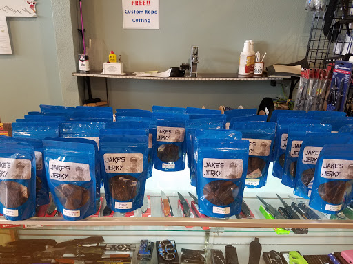 Outdoor Sports Store «Trailwalker Gear Outfitters», reviews and photos, 4818 14th St W, Bradenton, FL 34207, USA