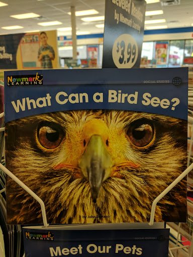 Educational Supply Store «Lakeshore Learning Store», reviews and photos, 352 Broadway, Saugus, MA 01906, USA