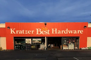 Kratzer Do It Best Hardware Store image