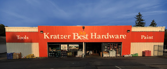 Kratzer Do It Best Hardware Store
