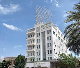 Hotel Plaza Del Arco Express photo