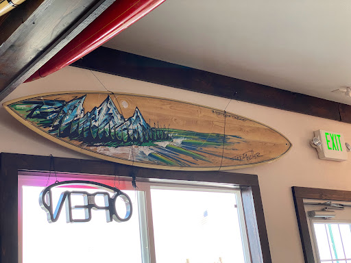 Barbecue Restaurant «Aloha Alabama BBQ and Bakery», reviews and photos, 2309 Westhaven Dr, Westport, WA 98595, USA