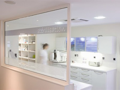 Dr. Frédéric BUC - Chirurgien dentiste à Soustons