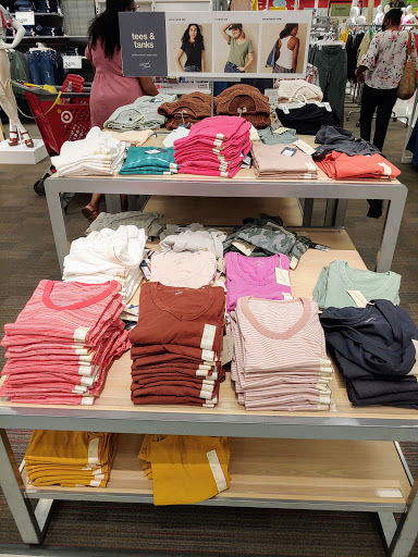 Department Store «Target», reviews and photos, 10401 N Michigan Rd, Carmel, IN 46032, USA