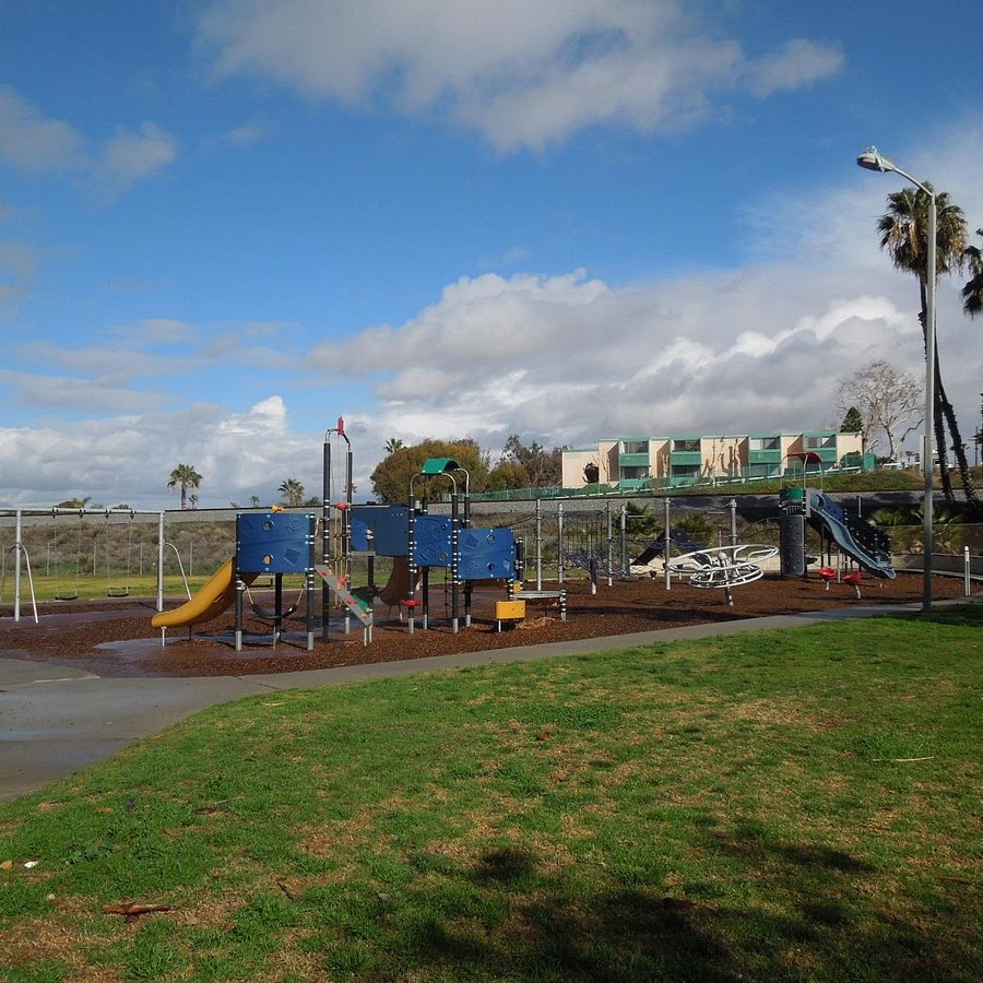 Buccaneer Park