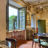 Atmosphère du Restaurant L'antidote à Vannes - n°17