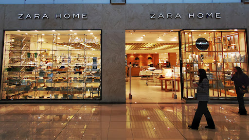 Zara Home