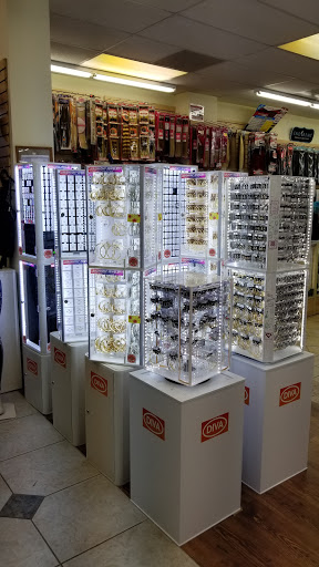 Beauty Supply Store «ARI Hair & H Beauty Supply», reviews and photos, 1609 Spring Cypress Rd, Spring, TX 77388, USA