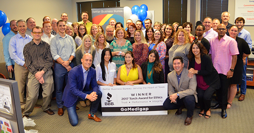 Health Insurance Agency «GoMedigap», reviews and photos