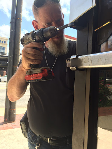 Locksmith «Ace Locksmith Service», reviews and photos, 2002 Greene St Ste E, Columbia, SC 29205, USA