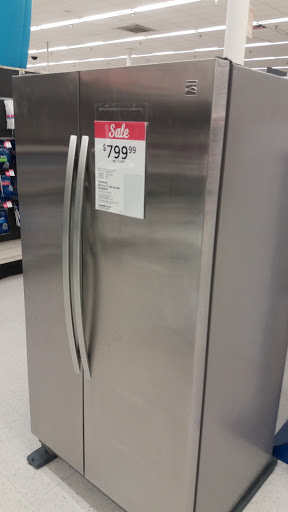 Discount Store «Kmart», reviews and photos, 975 Fairmount Ave, Jamestown, NY 14701, USA