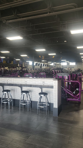 Gym «Planet Fitness», reviews and photos, 1836 5400 S, Taylorsville, UT 84129, USA