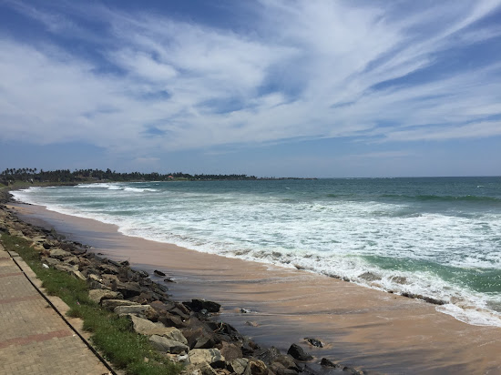 Wellamadama Surfing Beach