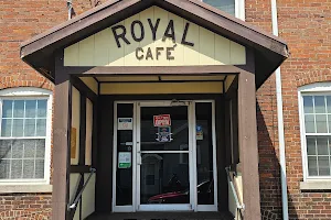 Royal Cafe image