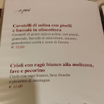 Photo n°13 de l'avis de Antonio. fait le 27/07/2022 à 15:26 sur le  Monticelli Sapere e Sapori à Campobasso