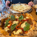 Photo n° 1 de l'avis de Kevin.D fait le 03/02/2024 à 16:21 pour Italia Caffè à Boulogne-Billancourt