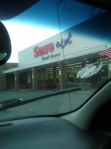 Discount Supermarket «Save-A-Lot», reviews and photos, 9505 Airport Plaza, Dansville, NY 14437, USA