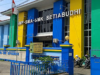 Foto SMK  Setiabudhi, Kota Semarang