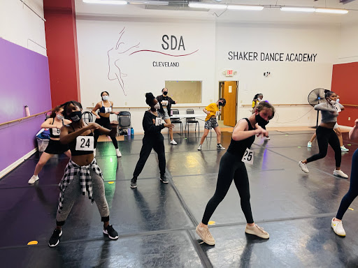 Dance School «Shaker Dance Academy», reviews and photos, 23440 Commerce Park, Beachwood, OH 44122, USA