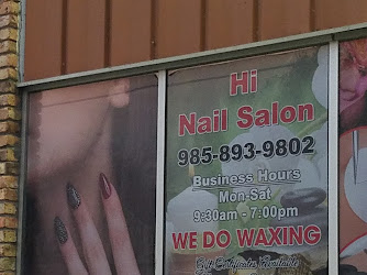 Hi Nail Salon