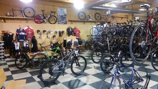 Bicycle Store «Fezzari», reviews and photos, 850 W 200 S, Lindon, UT 84042, USA