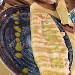 Photo n°2 de l'avis de Maria.o fait le 17/08/2023 à 14:09 sur le  Occhio di triglia à Licata