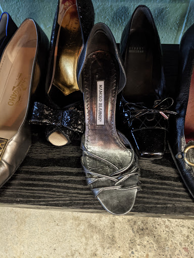 Thrift Store «Goodwill», reviews and photos, 711 Santa Cruz Ave, Menlo Park, CA 94025, USA