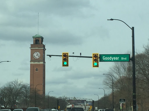 Concert Hall «Goodyear Theater», reviews and photos, 1201 E Market St, Akron, OH 44305, USA