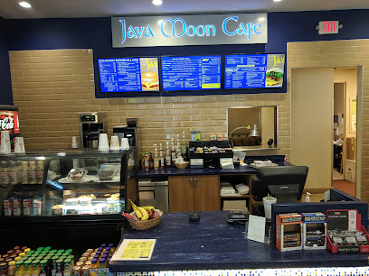 Java Moon Cafe at DAB