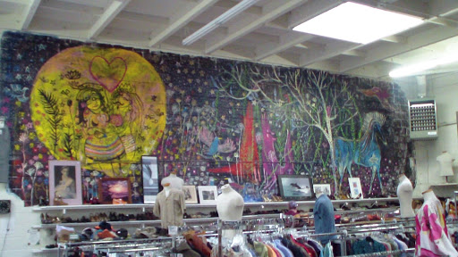 Thrift Store «Angels of Hope Thrift Store», reviews and photos, 1309 10th St, Arcata, CA 95521, USA