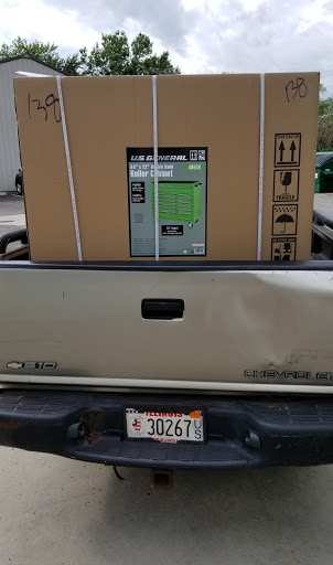 Hardware Store «Harbor Freight Tools», reviews and photos, 3550 Grand Ave, Gurnee, IL 60031, USA