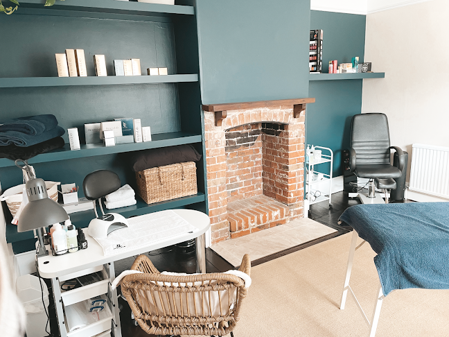 Reviews of ​The Beautiful You co in Colchester - Beauty salon
