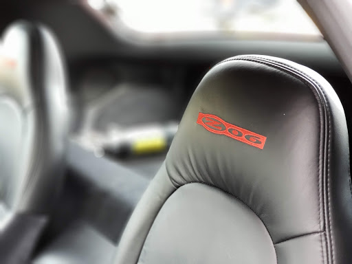 Used Car Dealer «Stoudt Auto Sales», reviews and photos, 1350 Carbon St, Reading, PA 19601, USA