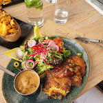 Photo n°1 de l'avis de Karina.a fait le 11/05/2024 à 05:19 sur le  „Die Seenot“ à Sylt