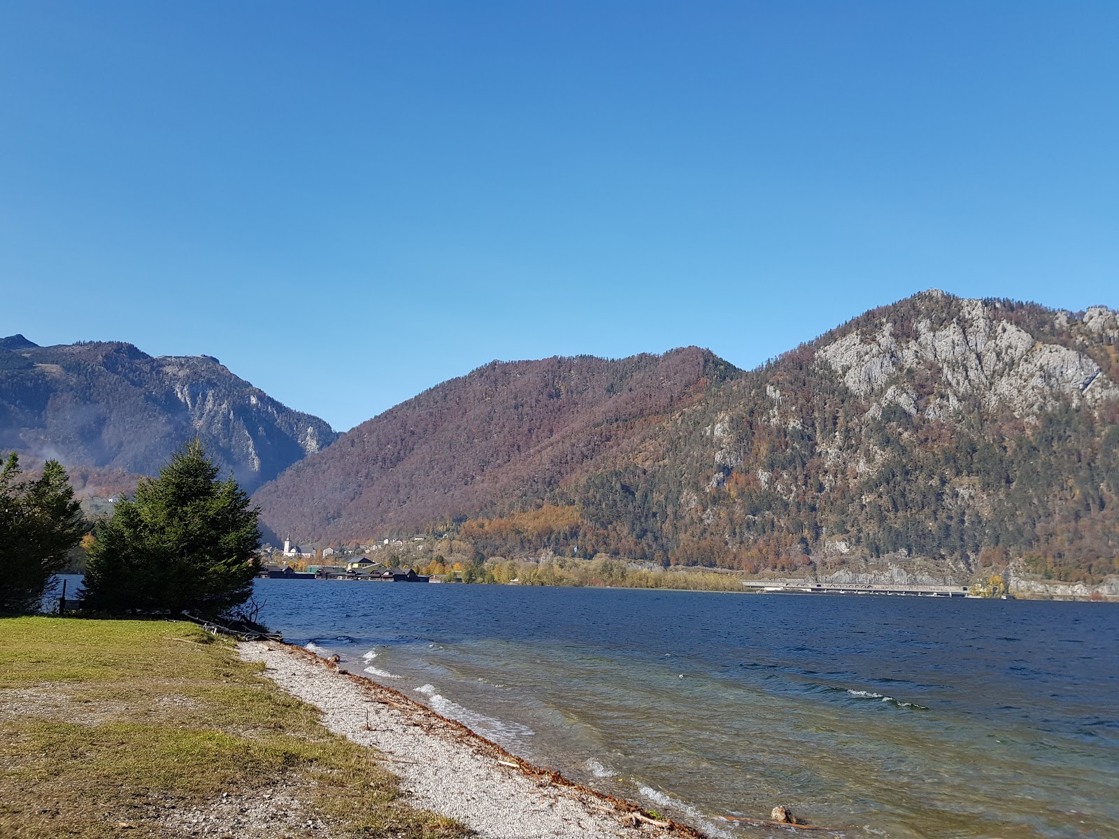 Badeplatz Rindbach Strand photo #9