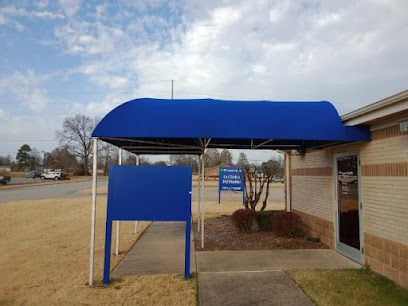 A-1 Precision Awning